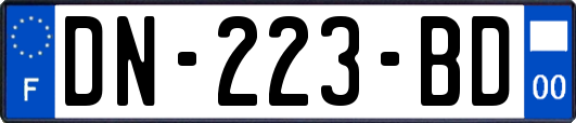 DN-223-BD