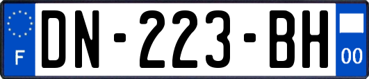 DN-223-BH