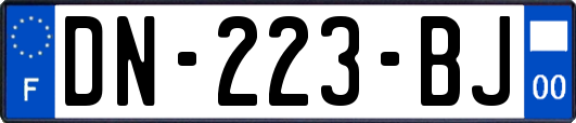 DN-223-BJ