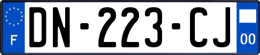 DN-223-CJ