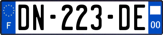 DN-223-DE