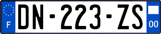 DN-223-ZS
