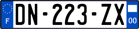 DN-223-ZX