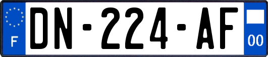 DN-224-AF