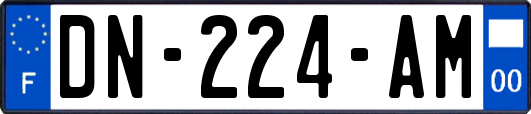 DN-224-AM