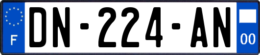 DN-224-AN