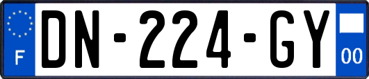 DN-224-GY