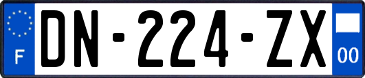 DN-224-ZX