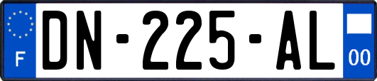 DN-225-AL