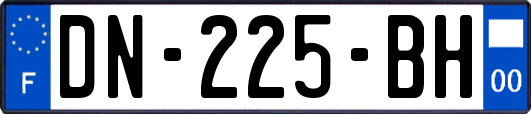 DN-225-BH