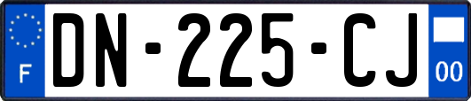 DN-225-CJ