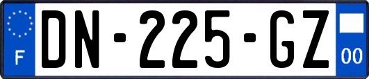 DN-225-GZ