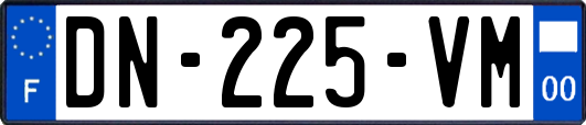 DN-225-VM