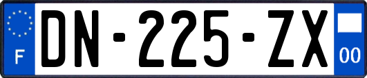 DN-225-ZX