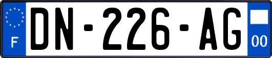 DN-226-AG