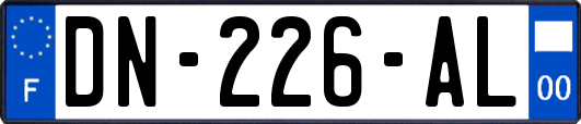 DN-226-AL