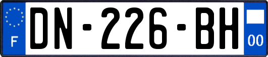 DN-226-BH