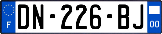 DN-226-BJ