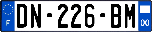 DN-226-BM