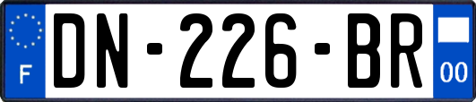 DN-226-BR