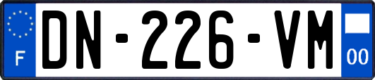DN-226-VM