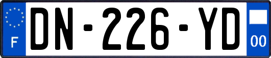 DN-226-YD