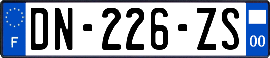 DN-226-ZS