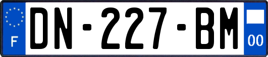 DN-227-BM