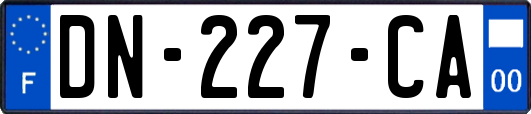 DN-227-CA