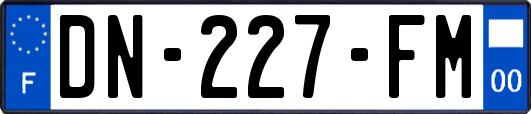 DN-227-FM