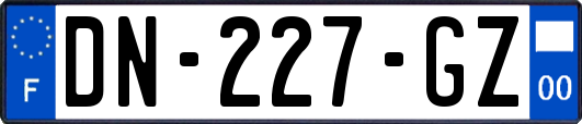 DN-227-GZ