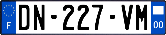 DN-227-VM