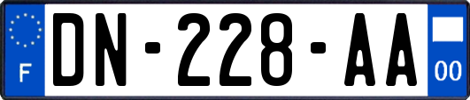 DN-228-AA