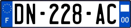 DN-228-AC