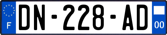 DN-228-AD