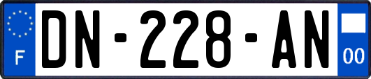 DN-228-AN