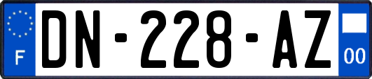 DN-228-AZ