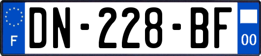 DN-228-BF