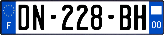 DN-228-BH