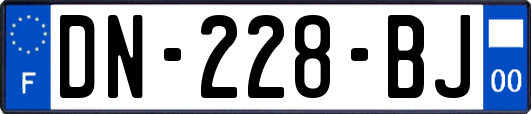 DN-228-BJ