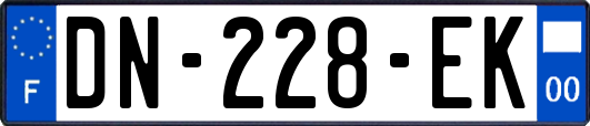 DN-228-EK