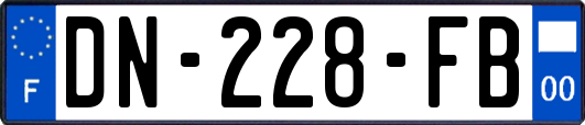 DN-228-FB