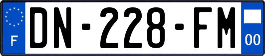 DN-228-FM