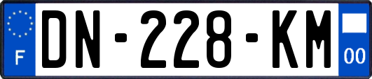 DN-228-KM