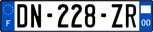 DN-228-ZR