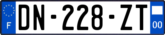 DN-228-ZT