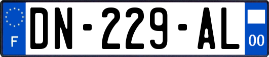 DN-229-AL