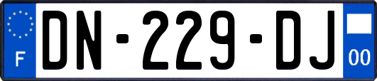 DN-229-DJ