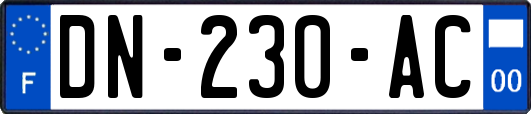 DN-230-AC