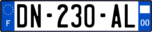 DN-230-AL